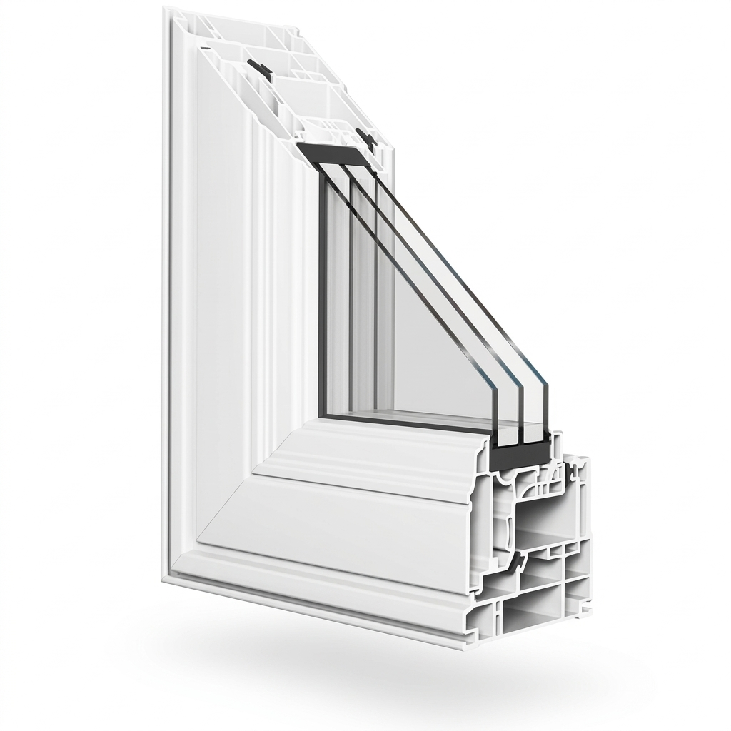 Signature Series window